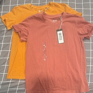 Alpine Design Tee Bundle